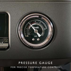 Dualit Espressivo Pro Coffee Machine